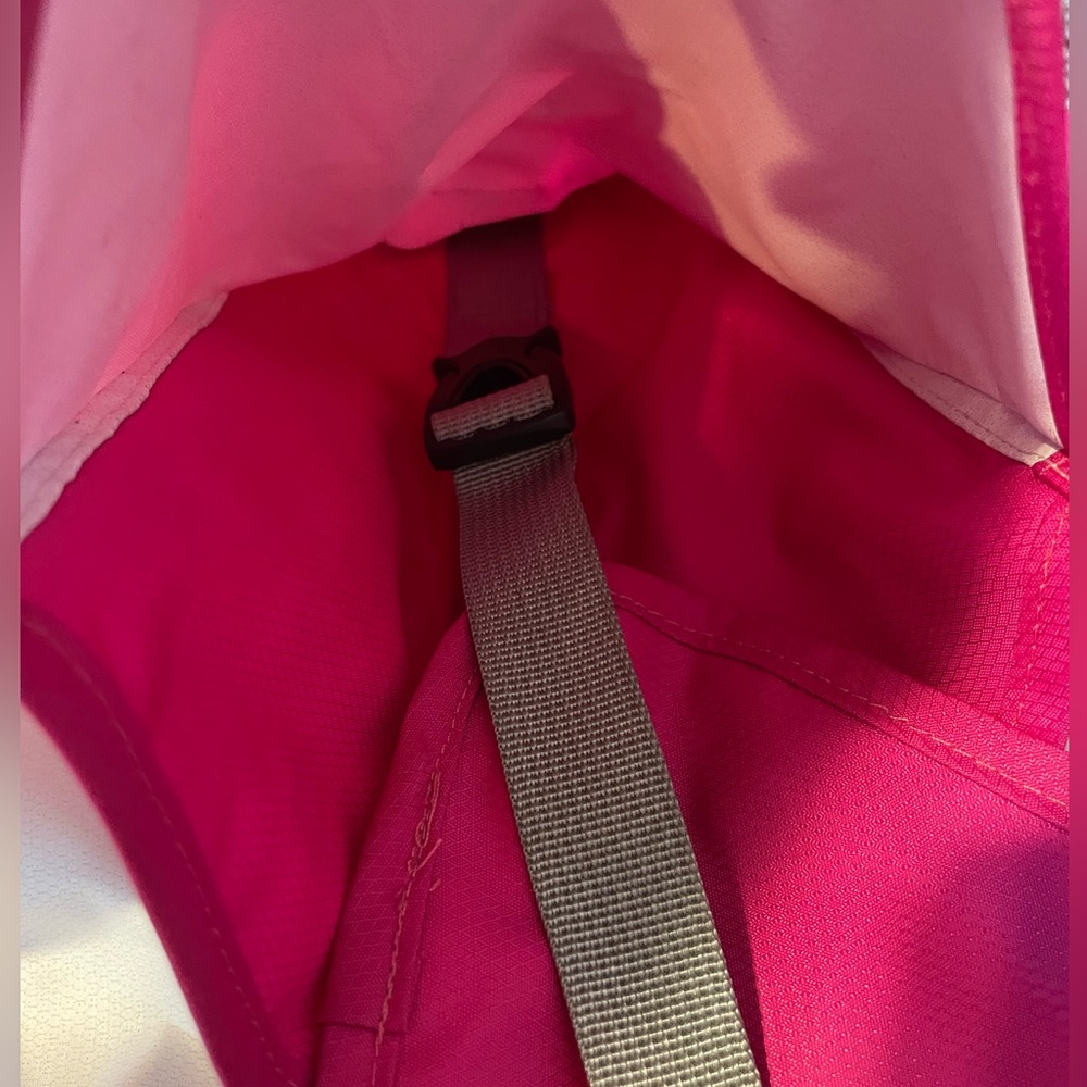 XL Ruff-wear rain jacket - Picture 2 of 4